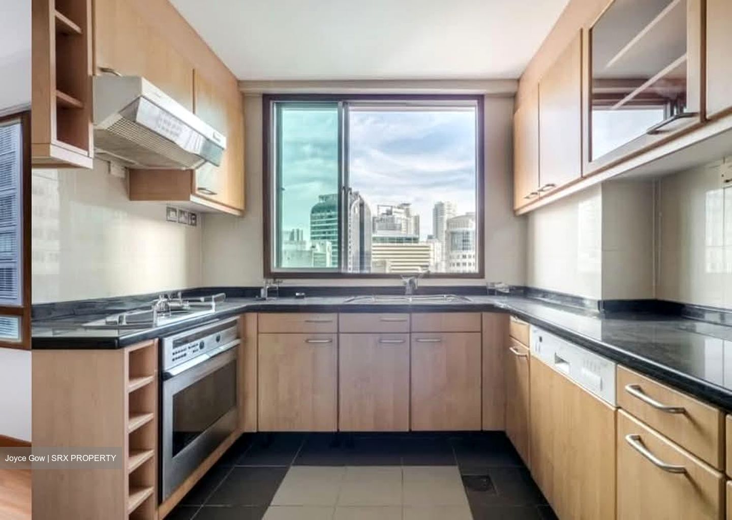 Hullet Rise (D9), Condominium #583277451